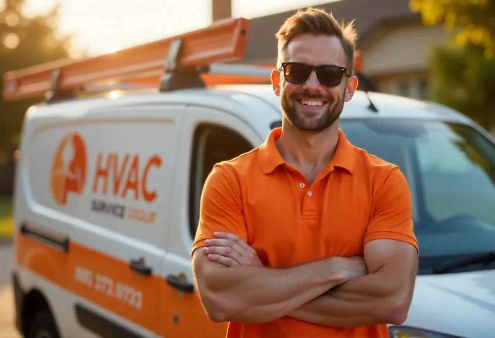 Professional HVAC repair and installation services in Newport, PA